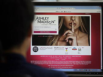 New revelations from adultery...